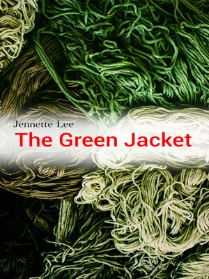 cover image of The Green Jacket